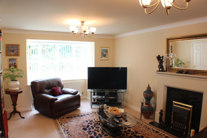 Sheldon Close  Wychbold